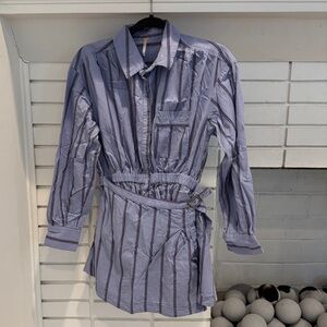 High Vibrations Dress